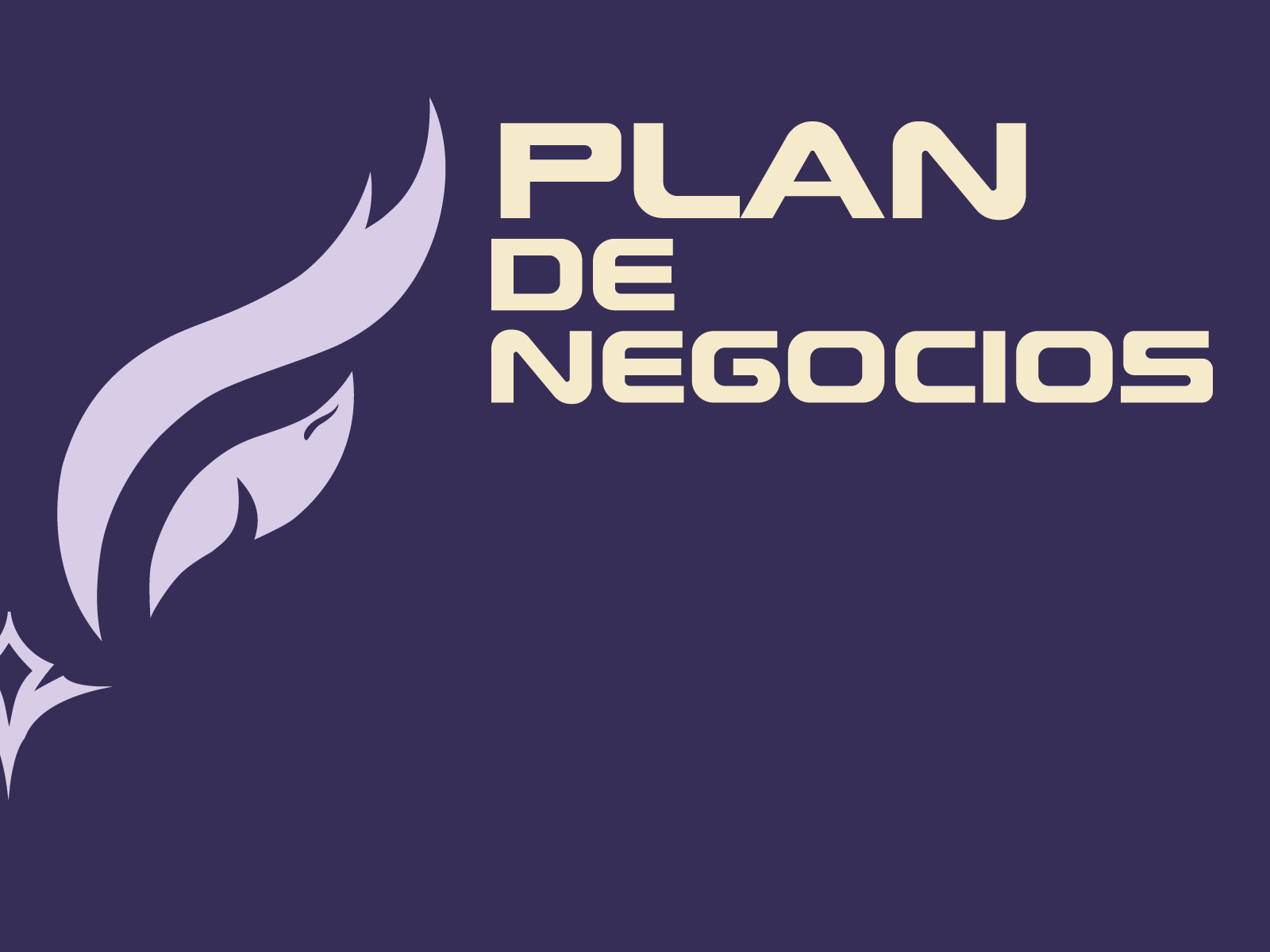 Plan de Negocios 2026