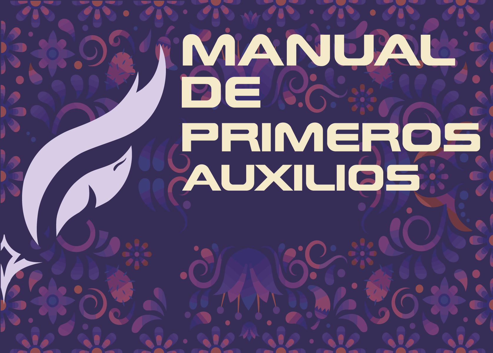 Manual de primeros auxilios