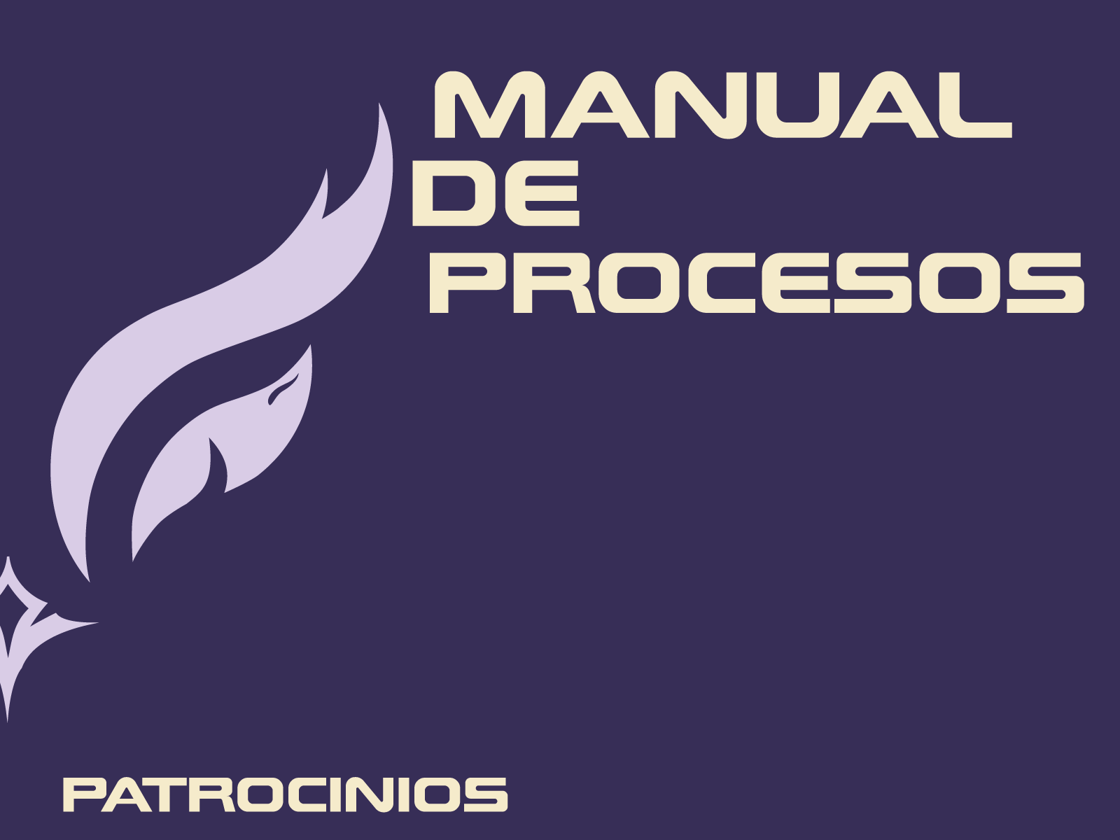 Patrocinios