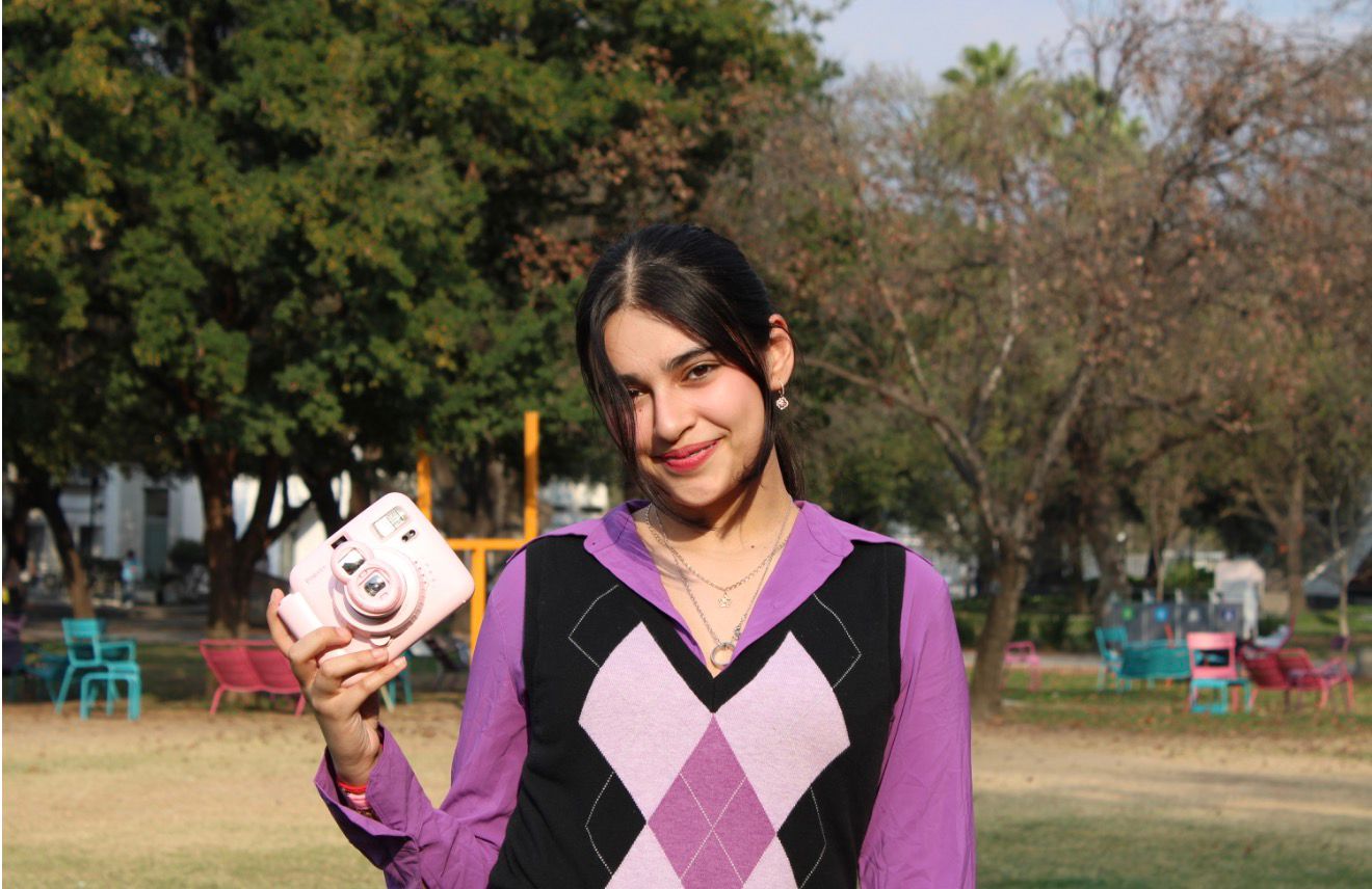 Gemma Navarrete