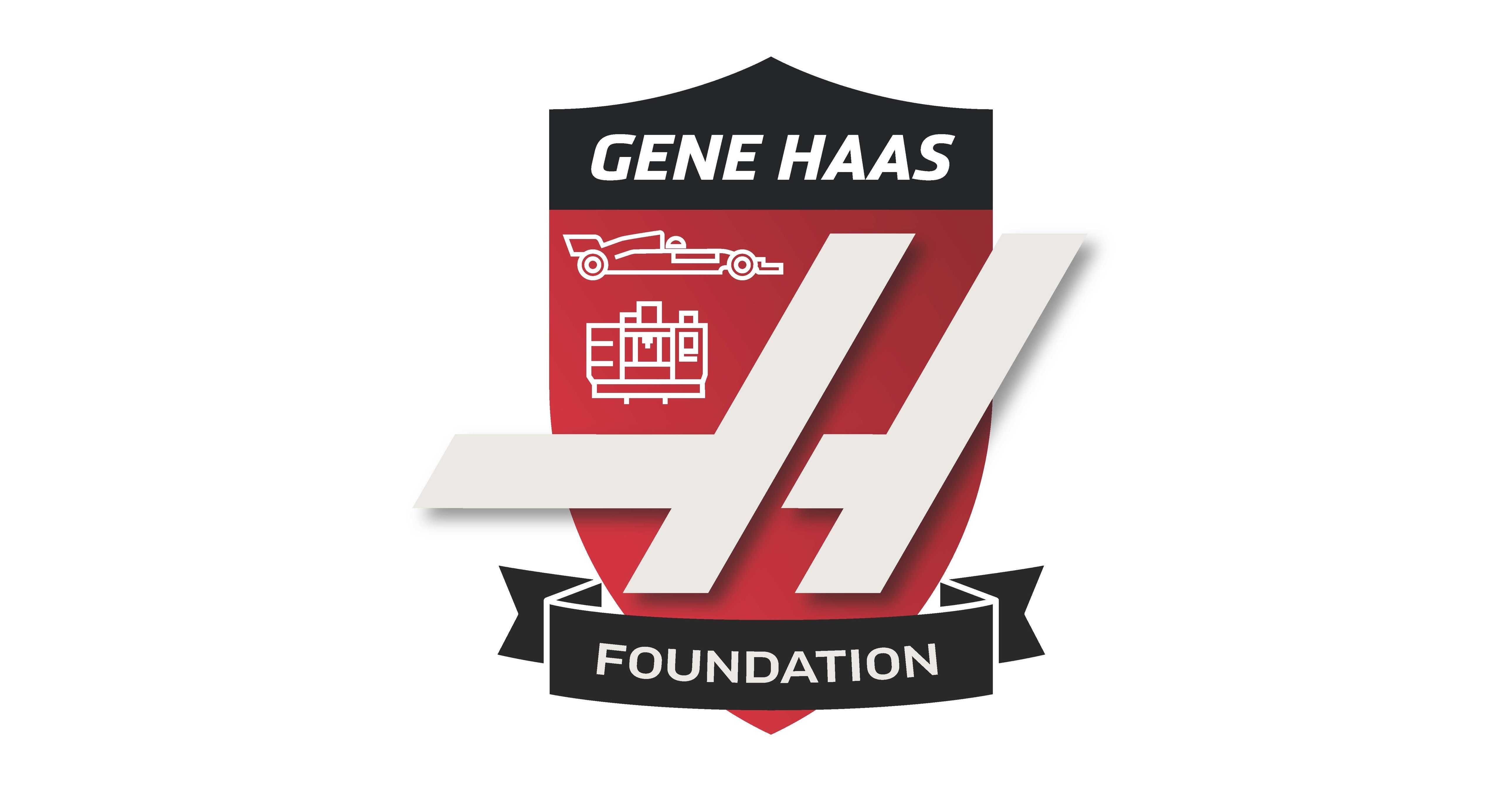 Gene Haas Foundation