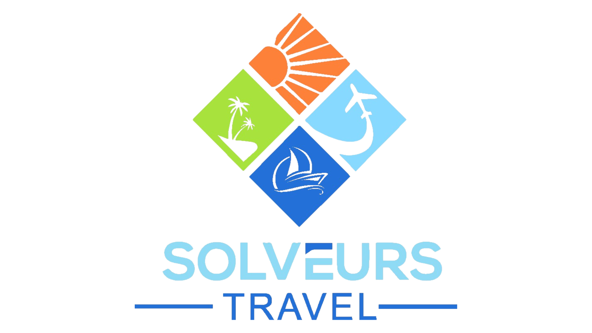 Solveurs Travel